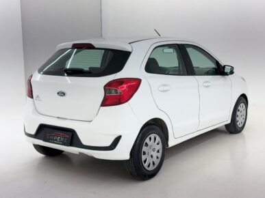 FORD KA SE 1.0 HA C 2020 - Ampére Multimarcas - Veículos usados e semi novos à venda em Curitiba/PR
