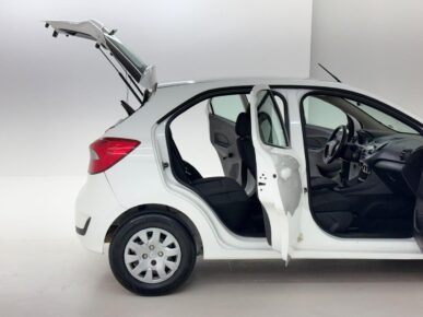 FORD KA SE 1.0 HA C 2020 - Ampére Multimarcas - Veículos usados e semi novos à venda em Curitiba/PR
