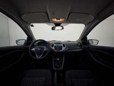 FORD KA SE 1.0 HA C 2020 - Ampére Multimarcas - Veículos usados e semi novos à venda em Curitiba/PR