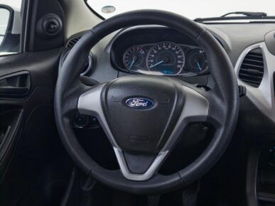 FORD KA SE 1.0 HA C 2020 - Ampére Multimarcas - Veículos usados e semi novos à venda em Curitiba/PR