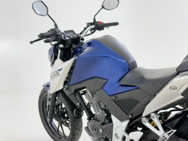 HONDA CB300F TWISTER ABS 2026 - Ampére Multimarcas - Veículos usados e semi novos à venda em Curitiba/PR