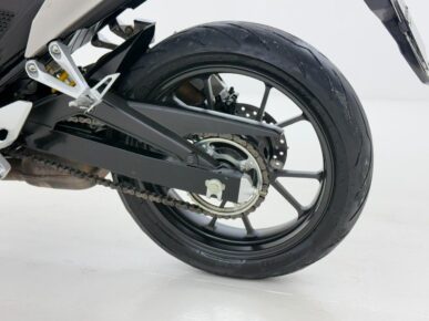 HONDA CB300F TWISTER ABS 2026 - Ampére Multimarcas - Veículos usados e semi novos à venda em Curitiba/PR