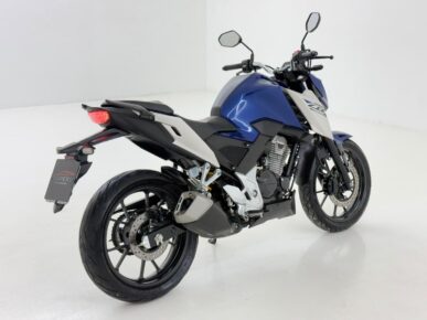 HONDA CB300F TWISTER ABS 2026 - Ampére Multimarcas - Veículos usados e semi novos à venda em Curitiba/PR