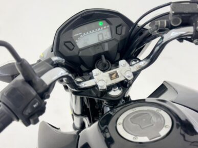 HONDA CG 160 FAN 2018 - Ampére Multimarcas - Veículos usados e semi novos à venda em Curitiba/PR