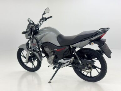 HONDA CG 160 FAN 2020 - Ampére Multimarcas - Veículos usados e semi novos à venda em Curitiba/PR