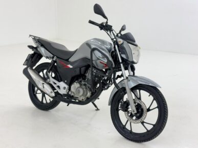 HONDA CG 160 FAN 2020 - Ampére Multimarcas - Veículos usados e semi novos à venda em Curitiba/PR