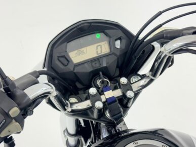 HONDA CG 160 START 2024 - Ampére Multimarcas - Veículos usados e semi novos à venda em Curitiba/PR