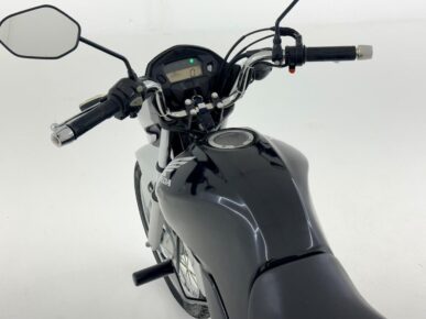 HONDA CG 160 START 2024 - Ampére Multimarcas - Veículos usados e semi novos à venda em Curitiba/PR