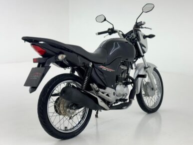 HONDA CG 160 START 2024 - Ampére Multimarcas - Veículos usados e semi novos à venda em Curitiba/PR