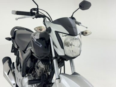 HONDA CG 160 START 2024 - Ampére Multimarcas - Veículos usados e semi novos à venda em Curitiba/PR