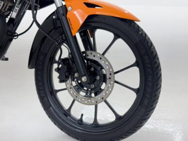HONDA CG 160 TITAN 2025 - Ampére Multimarcas - Veículos usados e semi novos à venda em Curitiba/PR