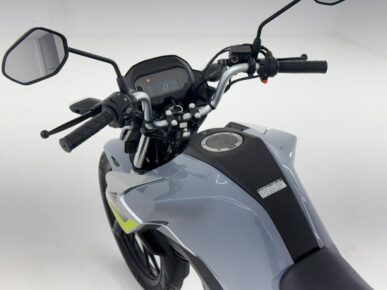 HONDA CG 160 TITAN 2026 - Ampére Multimarcas - Veículos usados e semi novos à venda em Curitiba/PR
