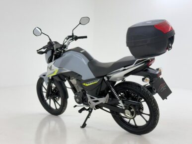 HONDA CG 160 TITAN 2026 - Ampére Multimarcas - Veículos usados e semi novos à venda em Curitiba/PR