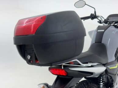 HONDA CG 160 TITAN 2026 - Ampére Multimarcas - Veículos usados e semi novos à venda em Curitiba/PR