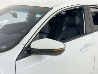 HONDA CIVIC EXL CVT 2017 - Ampére Multimarcas - Veículos usados e semi novos à venda em Curitiba/PR