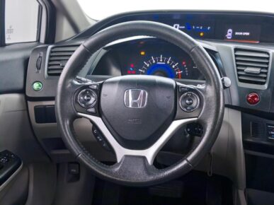 HONDA CIVIC LXR 2015 - Ampére Multimarcas - Veículos usados e semi novos à venda em Curitiba/PR