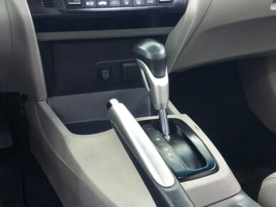 HONDA CIVIC LXR 2015 - Ampére Multimarcas - Veículos usados e semi novos à venda em Curitiba/PR