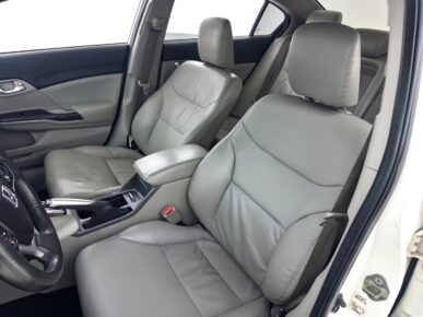 HONDA CIVIC LXR 2015 - Ampére Multimarcas - Veículos usados e semi novos à venda em Curitiba/PR