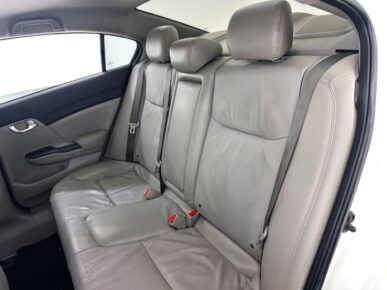 HONDA CIVIC LXR 2015 - Ampére Multimarcas - Veículos usados e semi novos à venda em Curitiba/PR