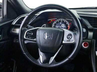 HONDA CIVIC SEDAN SPORT 2.0 FLEX 16V AUT 4P 2021 - Ampére Multimarcas - Veículos usados e semi novos à venda em Curitiba/PR