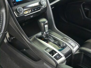 HONDA CIVIC SEDAN SPORT 2.0 FLEX 16V AUT 4P 2021 - Ampére Multimarcas - Veículos usados e semi novos à venda em Curitiba/PR