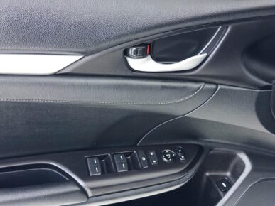 HONDA CIVIC SEDAN SPORT 2.0 FLEX 16V AUT 4P 2021 - Ampére Multimarcas - Veículos usados e semi novos à venda em Curitiba/PR
