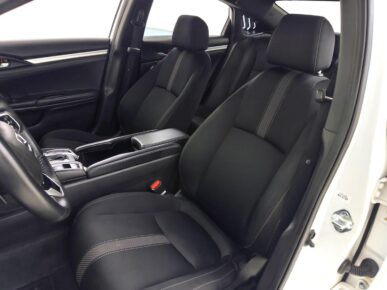 HONDA CIVIC SEDAN SPORT 2.0 FLEX 16V AUT 4P 2021 - Ampére Multimarcas - Veículos usados e semi novos à venda em Curitiba/PR