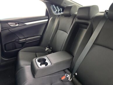 HONDA CIVIC SEDAN SPORT 2.0 FLEX 16V AUT 4P 2021 - Ampére Multimarcas - Veículos usados e semi novos à venda em Curitiba/PR