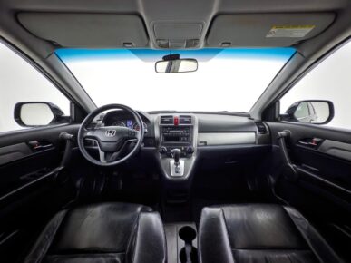 HONDA CR-V LX 2011 - Ampére Multimarcas - Veículos usados e semi novos à venda em Curitiba/PR