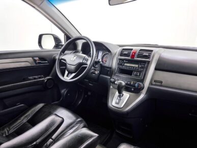 HONDA CR-V LX 2011 - Ampére Multimarcas - Veículos usados e semi novos à venda em Curitiba/PR