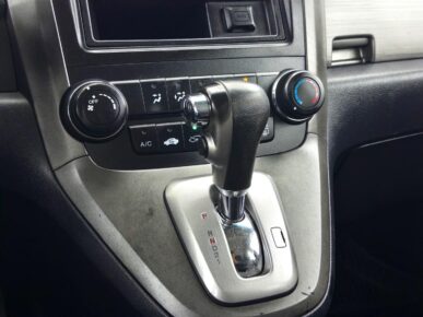 HONDA CR-V LX 2011 - Ampére Multimarcas - Veículos usados e semi novos à venda em Curitiba/PR