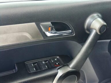 HONDA CR-V LX 2011 - Ampére Multimarcas - Veículos usados e semi novos à venda em Curitiba/PR