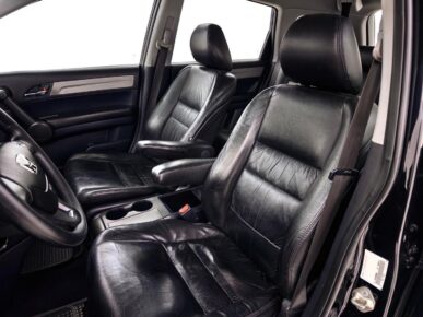 HONDA CR-V LX 2011 - Ampére Multimarcas - Veículos usados e semi novos à venda em Curitiba/PR