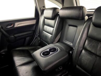 HONDA CR-V LX 2011 - Ampére Multimarcas - Veículos usados e semi novos à venda em Curitiba/PR