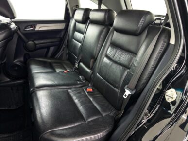 HONDA CR-V LX 2011 - Ampére Multimarcas - Veículos usados e semi novos à venda em Curitiba/PR