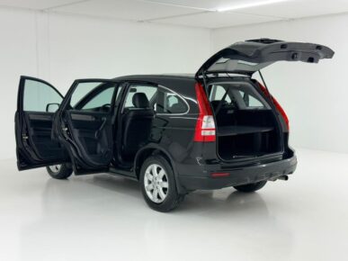 HONDA CR-V LX 2011 - Ampére Multimarcas - Veículos usados e semi novos à venda em Curitiba/PR