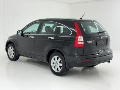 HONDA CR-V LX 2011 - Ampére Multimarcas - Veículos usados e semi novos à venda em Curitiba/PR