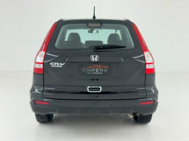 HONDA CR-V LX 2011 - Ampére Multimarcas - Veículos usados e semi novos à venda em Curitiba/PR