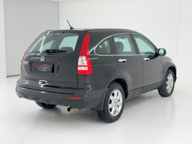 HONDA CR-V LX 2011 - Ampére Multimarcas - Veículos usados e semi novos à venda em Curitiba/PR