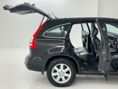 HONDA CR-V LX 2011 - Ampére Multimarcas - Veículos usados e semi novos à venda em Curitiba/PR