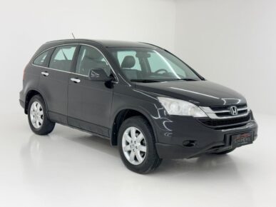 HONDA CR-V LX 2011 - Ampére Multimarcas - Veículos usados e semi novos à venda em Curitiba/PR