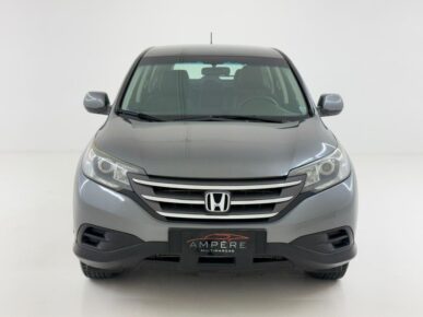 HONDA CR-V LX FLEX 2013 - Ampére Multimarcas - Veículos usados e semi novos à venda em Curitiba/PR