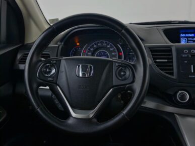 HONDA CR-V LX FLEX 2013 - Ampére Multimarcas - Veículos usados e semi novos à venda em Curitiba/PR