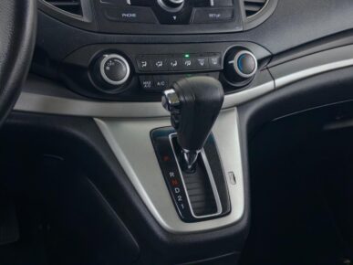 HONDA CR-V LX FLEX 2013 - Ampére Multimarcas - Veículos usados e semi novos à venda em Curitiba/PR