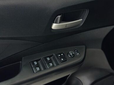 HONDA CR-V LX FLEX 2013 - Ampére Multimarcas - Veículos usados e semi novos à venda em Curitiba/PR