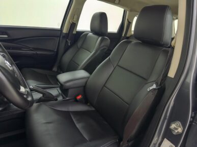 HONDA CR-V LX FLEX 2013 - Ampére Multimarcas - Veículos usados e semi novos à venda em Curitiba/PR