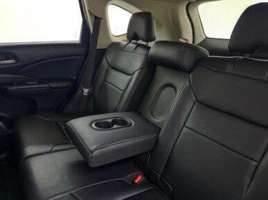 HONDA CR-V LX FLEX 2013 - Ampére Multimarcas - Veículos usados e semi novos à venda em Curitiba/PR