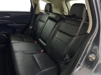 HONDA CR-V LX FLEX 2013 - Ampére Multimarcas - Veículos usados e semi novos à venda em Curitiba/PR