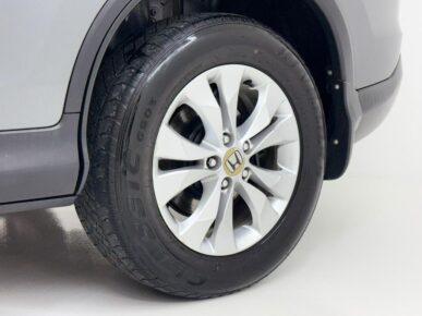 HONDA CR-V LX FLEX 2013 - Ampére Multimarcas - Veículos usados e semi novos à venda em Curitiba/PR
