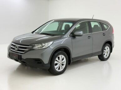 HONDA CR-V LX FLEX 2013 - Ampére Multimarcas - Veículos usados e semi novos à venda em Curitiba/PR